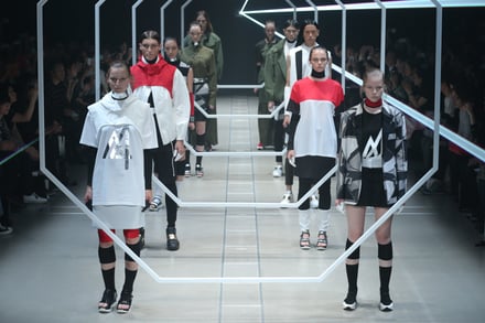 ATSUSHI NAKASHIMA 2016SS 東京コレクション 画像62/62
