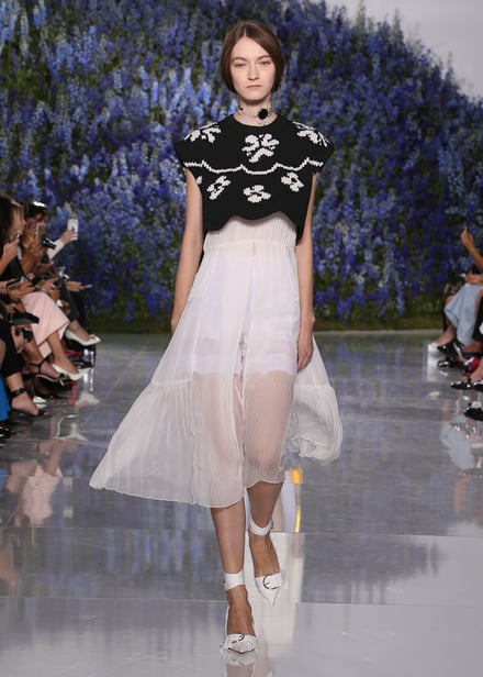 Dior 2016SS パリコレクション 画像10/50