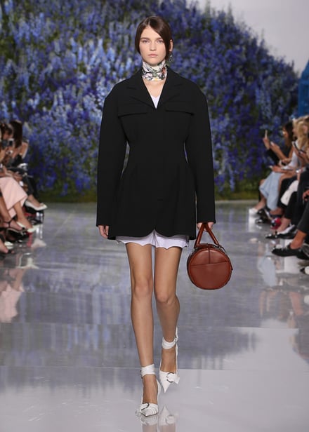 Dior 2016SS パリコレクション 画像12/50