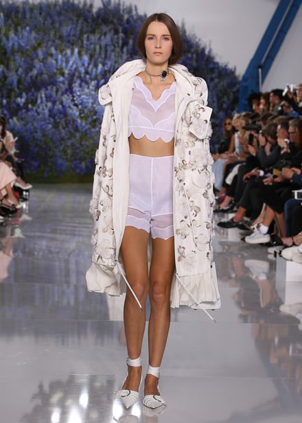 Dior 2016SS パリコレクション 画像15/50
