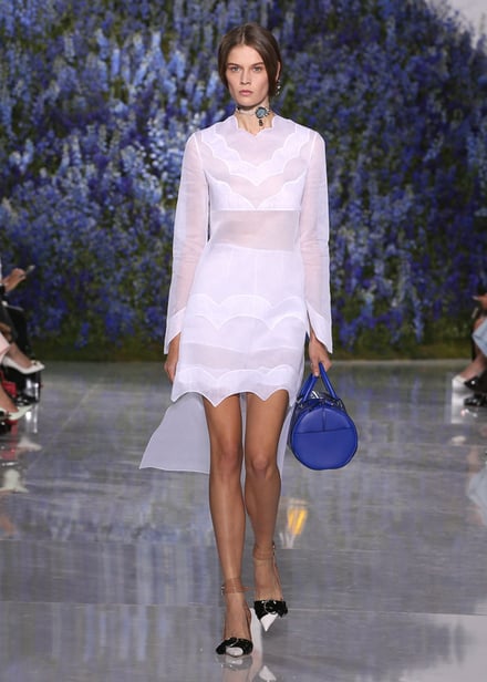 Dior 2016SS パリコレクション 画像19/50