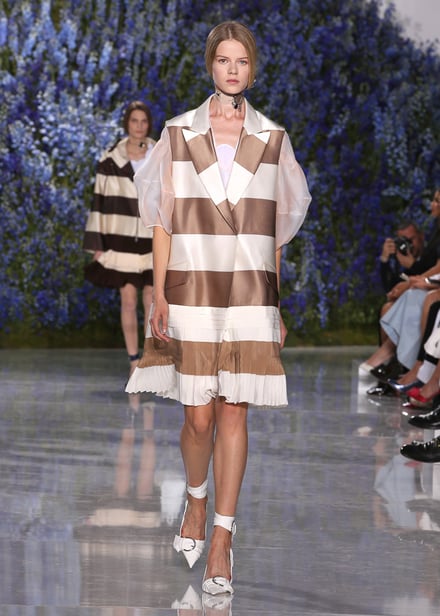 Dior 2016SS パリコレクション 画像29/50