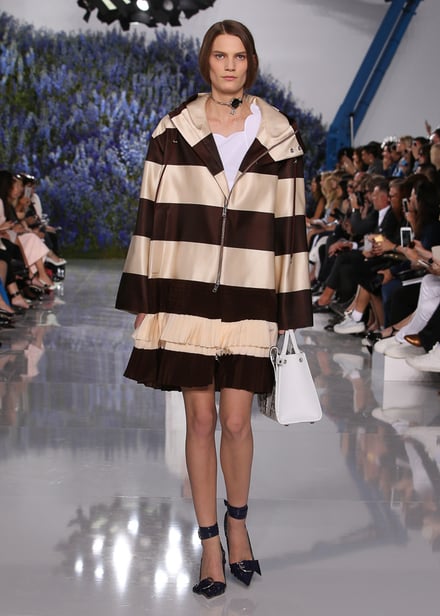Dior 2016SS パリコレクション 画像30/50