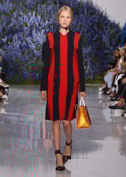 Dior 2016SS パリコレクション 画像36/50