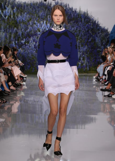 Dior 2016SS パリコレクション 画像50/50