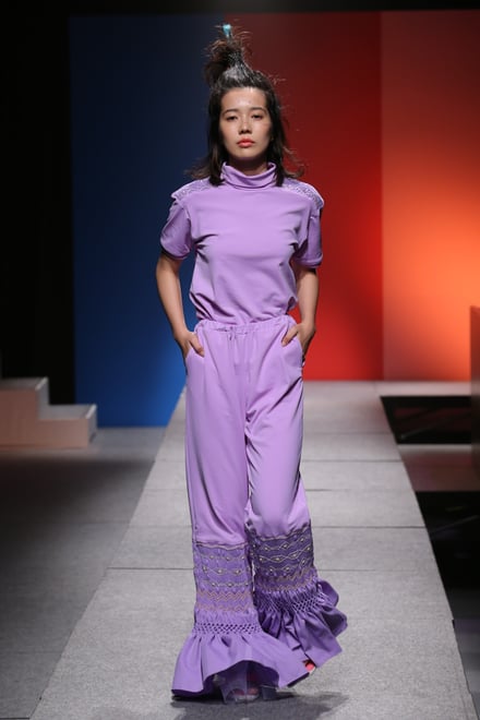 Jenny Fax / MIKIO SAKABE 2016SS 東京コレクション 画像4/69