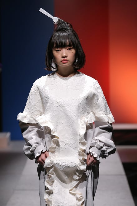 Jenny Fax / MIKIO SAKABE 2016SS 東京コレクション 画像6/69