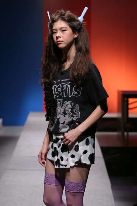 Jenny Fax / MIKIO SAKABE 2016SS 東京コレクション 画像9/69