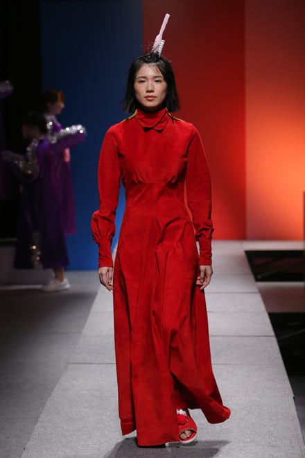 Jenny Fax / MIKIO SAKABE 2016SS 東京コレクション 画像10/69