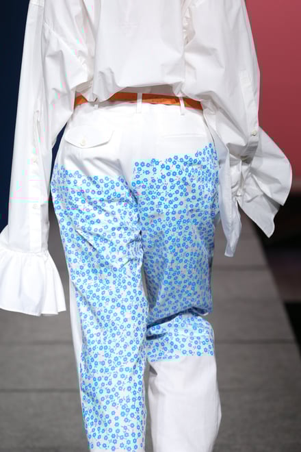 Jenny Fax / MIKIO SAKABE 2016SS 東京コレクション 画像18/69