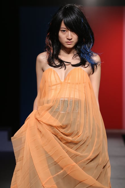 Jenny Fax / MIKIO SAKABE 2016SS 東京コレクション 画像23/69