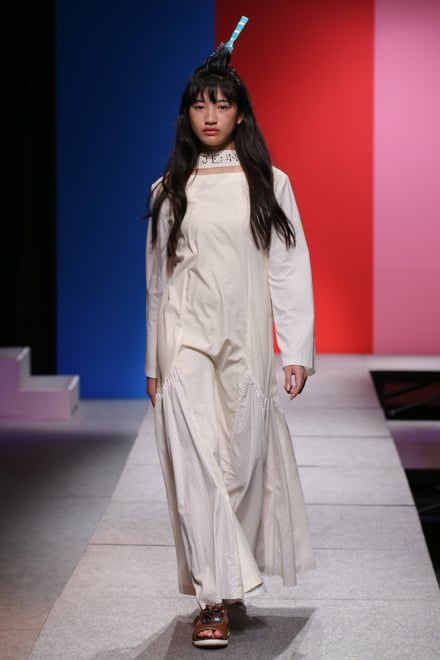 Jenny Fax / MIKIO SAKABE 2016SS 東京コレクション 画像58/69