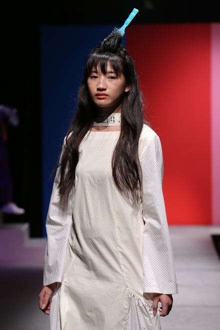 Jenny Fax / MIKIO SAKABE 2016SS 東京コレクション 画像59/69