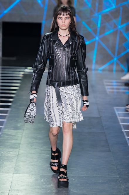 LOUIS VUITTON -Women's- 2016SS パリコレクション 画像2/49