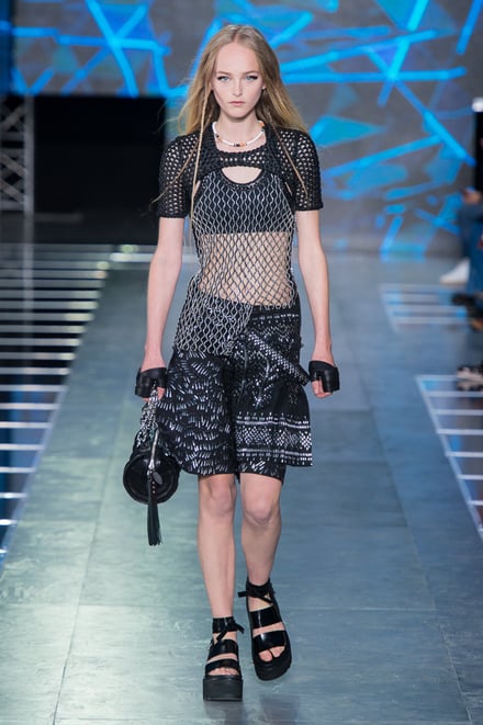 LOUIS VUITTON -Women's- 2016SS パリコレクション 画像3/49