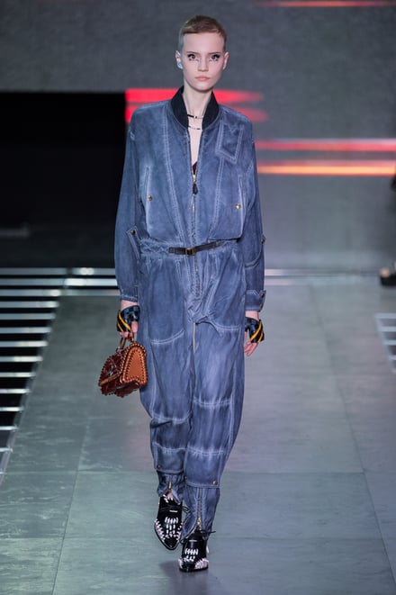 LOUIS VUITTON -Women's- 2016SS パリコレクション 画像4/49