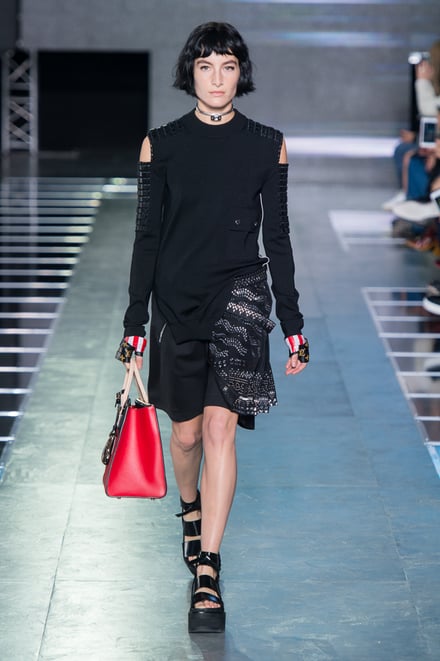 LOUIS VUITTON -Women's- 2016SS パリコレクション 画像7/49