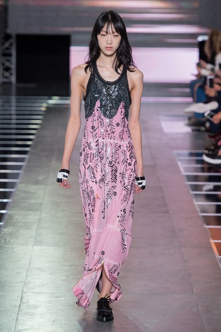 LOUIS VUITTON -Women's- 2016SS パリコレクション 画像9/49