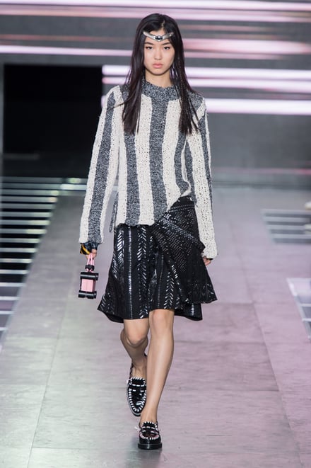 LOUIS VUITTON -Women's- 2016SS パリコレクション 画像11/49