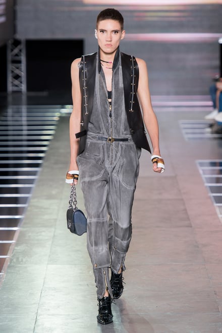 LOUIS VUITTON -Women's- 2016SS パリコレクション 画像12/49