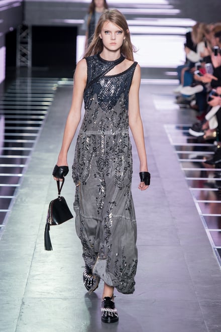 LOUIS VUITTON -Women's- 2016SS パリコレクション 画像13/49