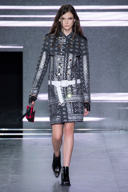 LOUIS VUITTON -Women's- 2016SS パリコレクション 画像15/49
