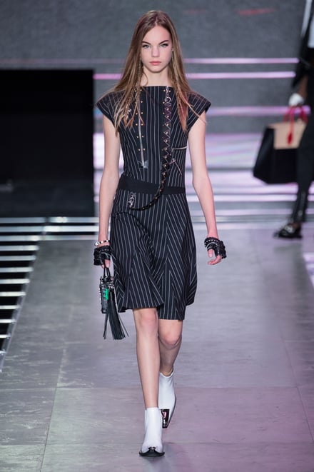 LOUIS VUITTON -Women's- 2016SS パリコレクション 画像16/49