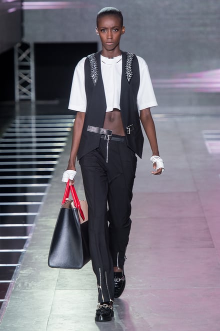 LOUIS VUITTON -Women's- 2016SS パリコレクション 画像17/49