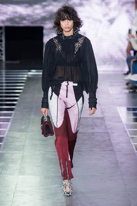 LOUIS VUITTON -Women's- 2016SS パリコレクション 画像18/49