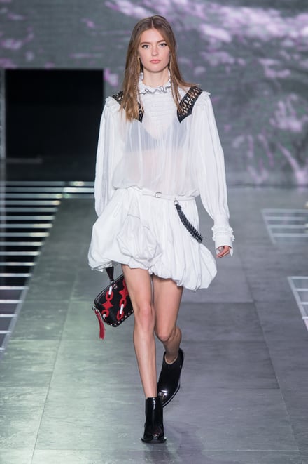 LOUIS VUITTON -Women's- 2016SS パリコレクション 画像19/49