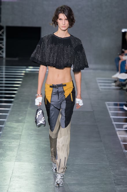 LOUIS VUITTON -Women's- 2016SS パリコレクション 画像21/49