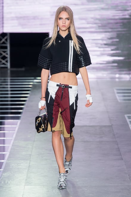 LOUIS VUITTON -Women's- 2016SS パリコレクション 画像28/49