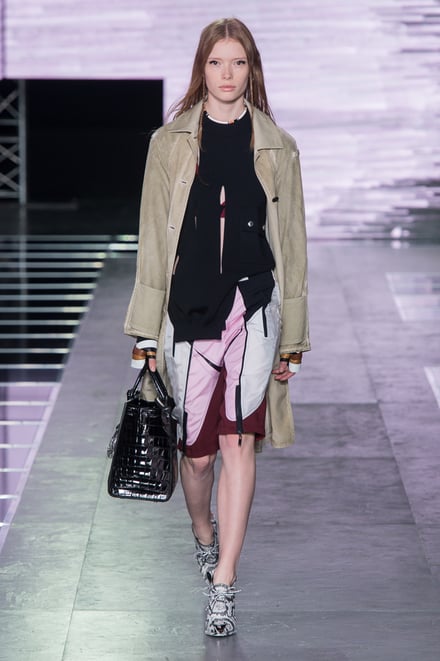 LOUIS VUITTON -Women's- 2016SS パリコレクション 画像29/49