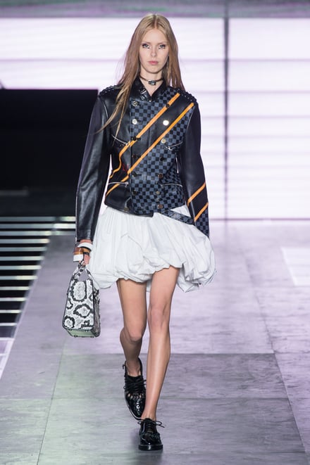 LOUIS VUITTON -Women's- 2016SS パリコレクション 画像30/49