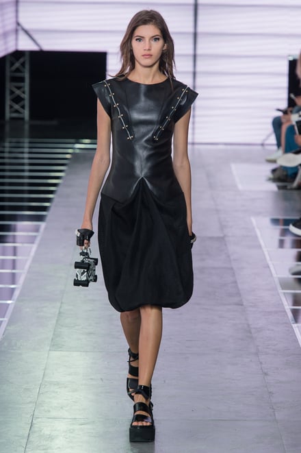 LOUIS VUITTON -Women's- 2016SS パリコレクション 画像32/49