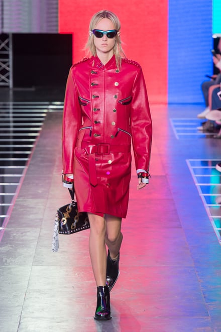 LOUIS VUITTON -Women's- 2016SS パリコレクション 画像36/49