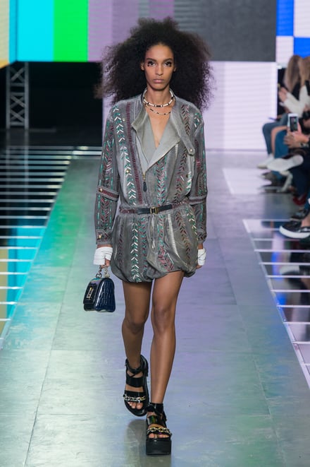 LOUIS VUITTON -Women's- 2016SS パリコレクション 画像37/49