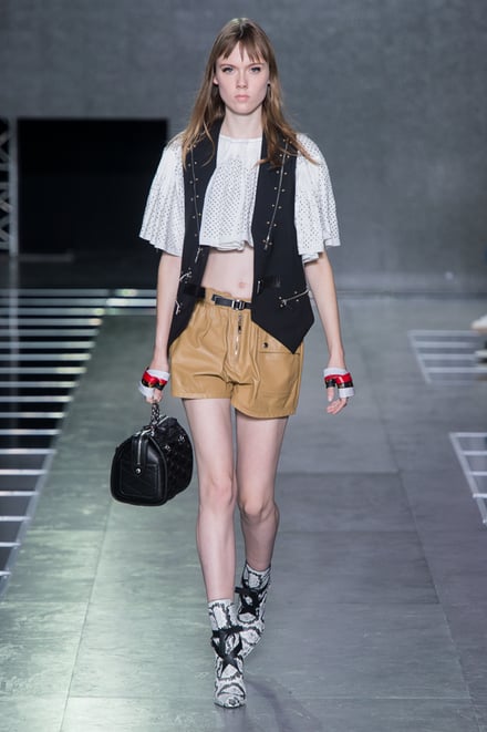 LOUIS VUITTON -Women's- 2016SS パリコレクション 画像40/49