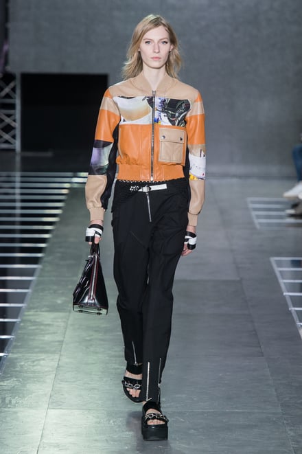 LOUIS VUITTON -Women's- 2016SS パリコレクション 画像41/49