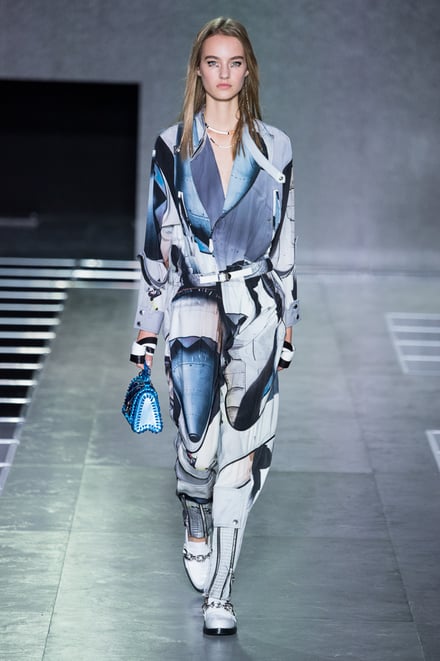 LOUIS VUITTON -Women's- 2016SS パリコレクション 画像42/49