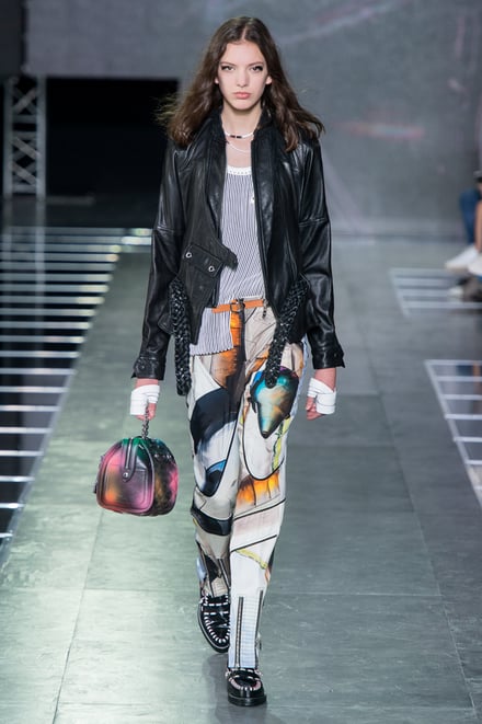 LOUIS VUITTON -Women's- 2016SS パリコレクション 画像43/49