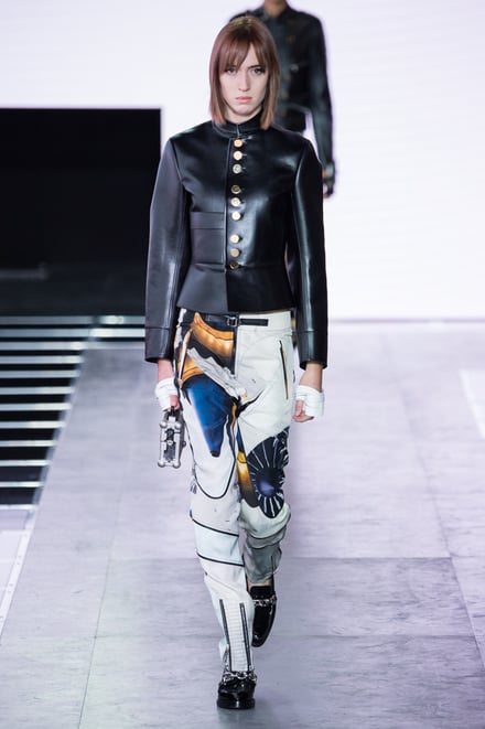 LOUIS VUITTON -Women's- 2016SS パリコレクション 画像44/49