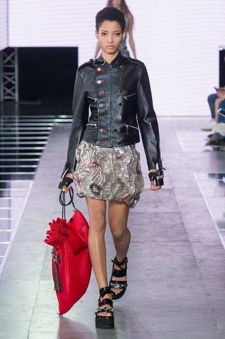 LOUIS VUITTON -Women's- 2016SS パリコレクション 画像45/49