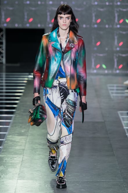 LOUIS VUITTON -Women's- 2016SS パリコレクション 画像48/49