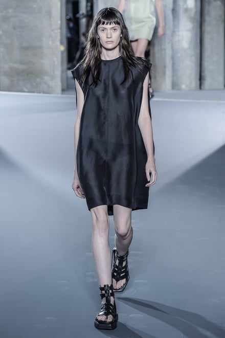 Rick Owens 2016SS パリコレクション 画像7/42