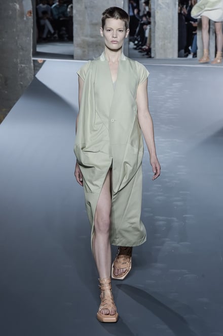 Rick Owens 2016SS パリコレクション 画像13/42