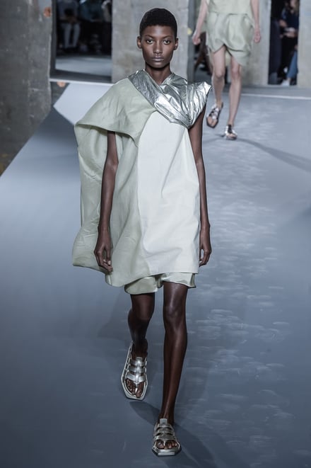 Rick Owens 2016SS パリコレクション 画像30/42