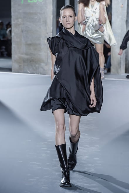 Rick Owens 2016SS パリコレクション 画像38/42