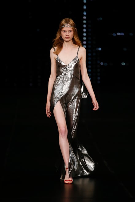 SAINT LAURENT 2016SS パリコレクション 画像1/58