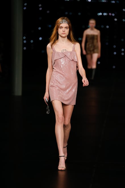 SAINT LAURENT 2016SS パリコレクション 画像40/58